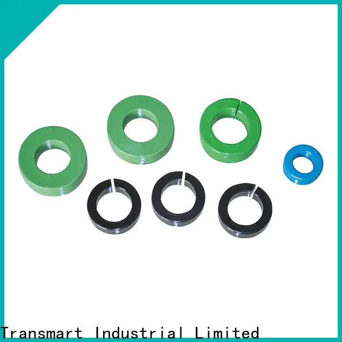 Custom met glas amorphous supply for home appliance 1