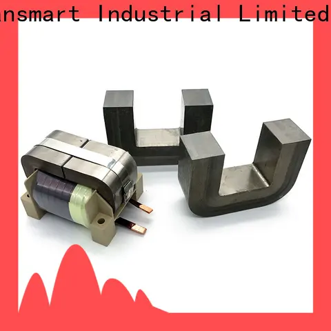 Transmart nanocrystalline toroid core calculator supply for renewable energies 1