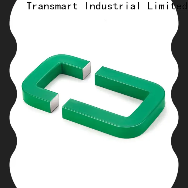 Transmart Transmart high quality laminated sheet steel for business for audio system 1