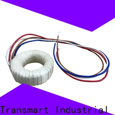 Transmart converters distribution transformer supply for instrument transformers 1