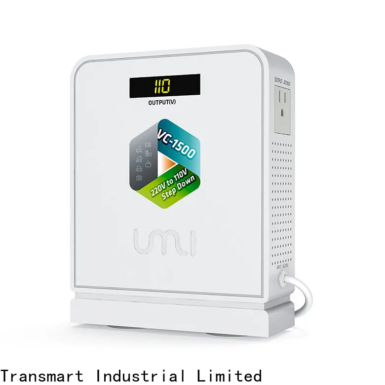 Transmart Custom OEM transformer oil factory for renewable energies 1