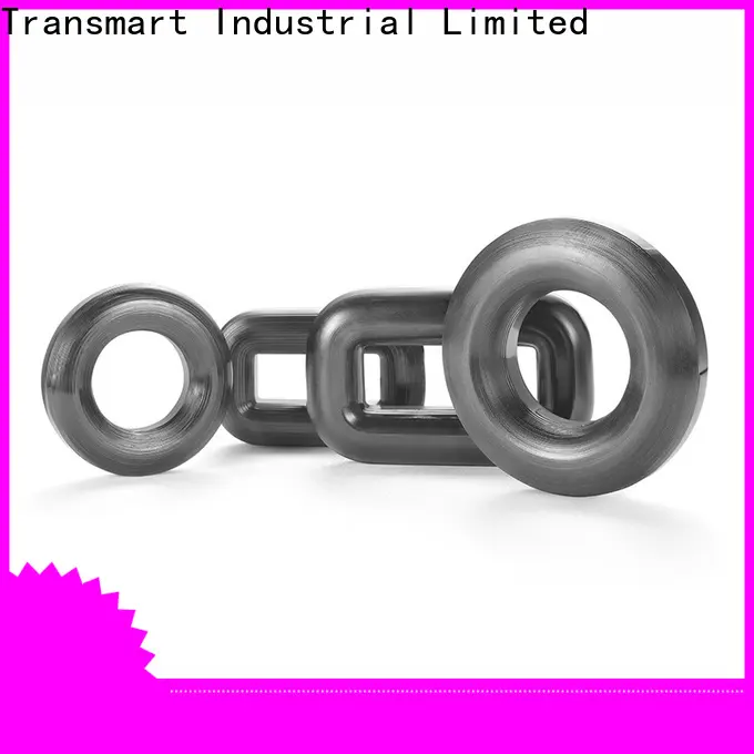 ODM electrical steel stamping wound suppliers for audio system 1