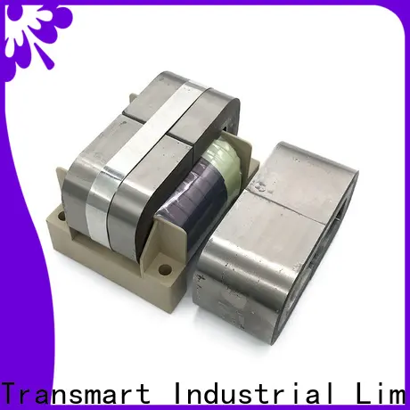 Transmart gap amorphous cores for motor drives 1