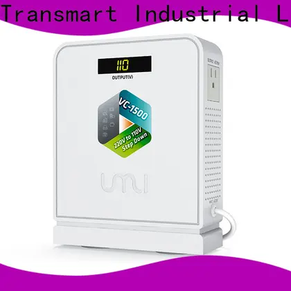 Transmart Custom high quality led transformer factory for electric vehicle 1