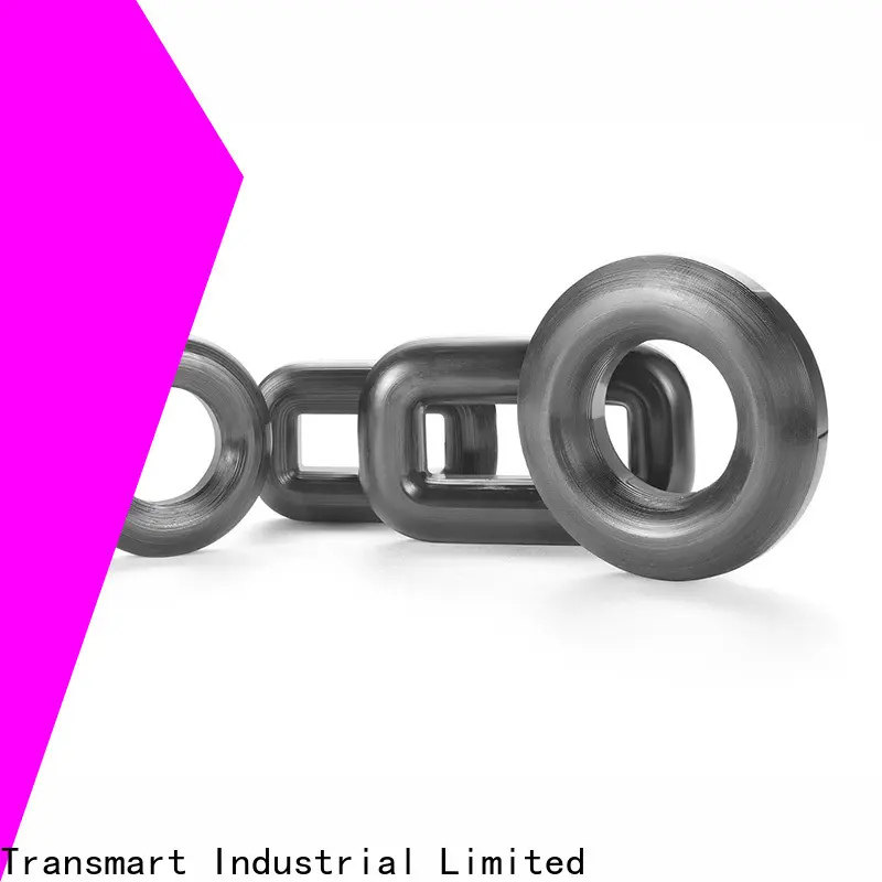 Transmart unicore steel magnetic properties for motor drives 1
