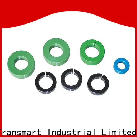 Transmart cobased silicon steel transformer core company medical equipment 1