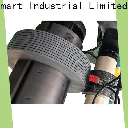 Transmart steel mu metal magnetic shielding company for instrument transformers 1