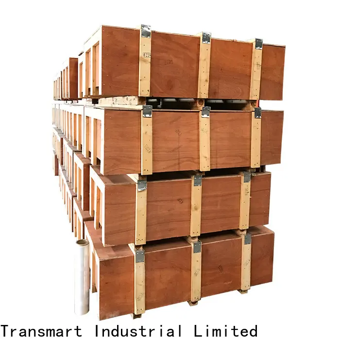 Transmart OEM high quality examples of hard and soft materials for motor drives 1