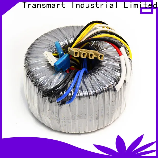 Transmart current primary transformer for home appliance 1