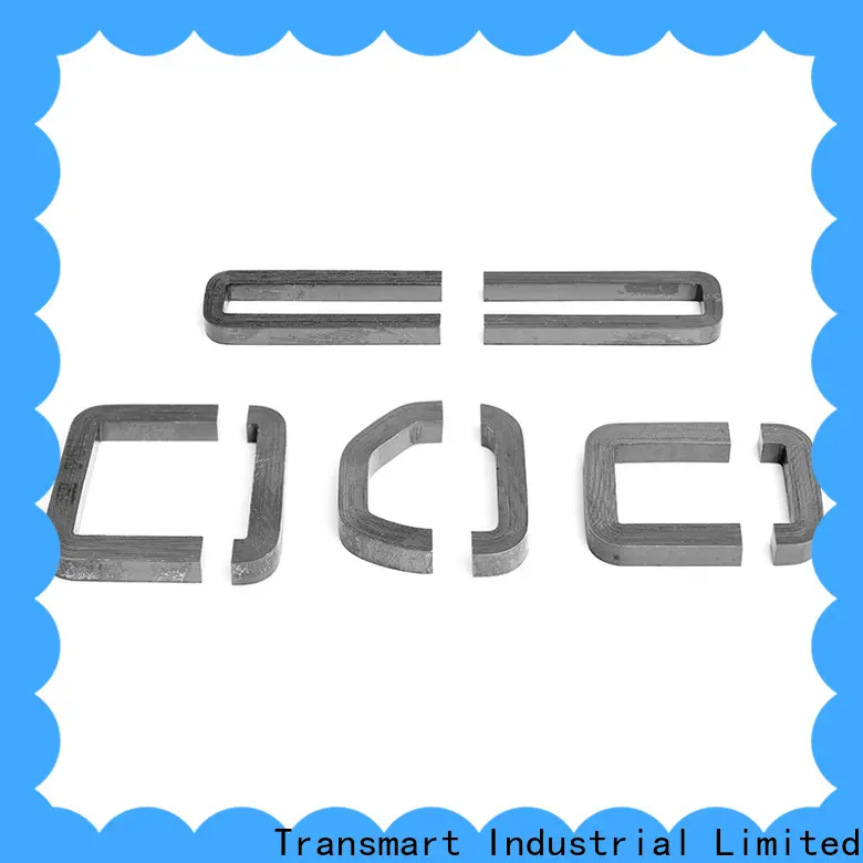 Custom oriented electrical steel transformer company medical equipment 1