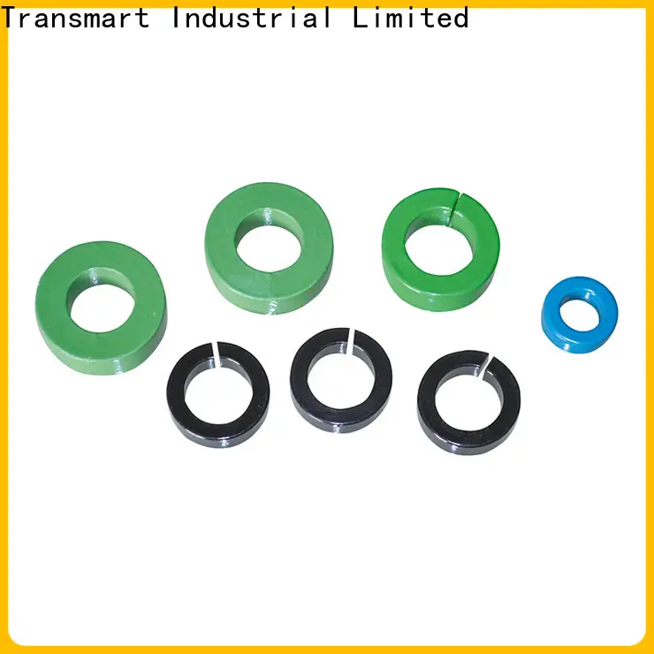 Custom high quality ferrite block ccore for instrument transformers 1