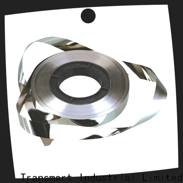 Transmart steel types of ferromagnetic materials for instrument transformers 1