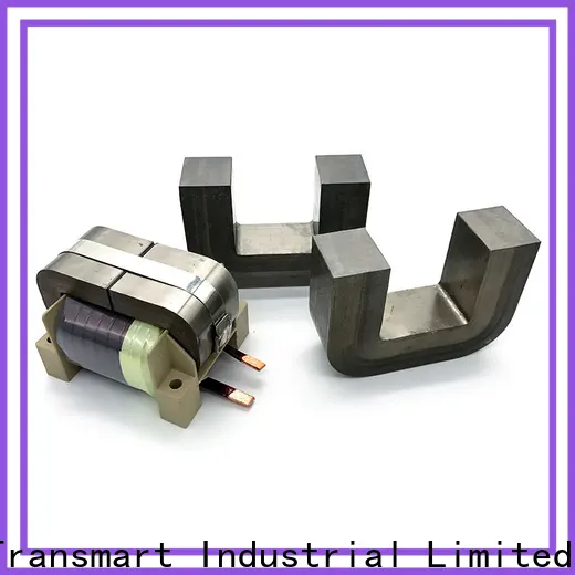 Wholesale amorphous metal manufacturers cores supply for electric vehicle 1