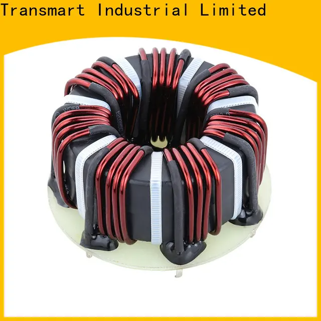 Transmart Transmart high quality small ac transformer company for electric vehicle 1