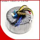 Transmart Bulk purchase high quality substation transformer factory for audio system 1