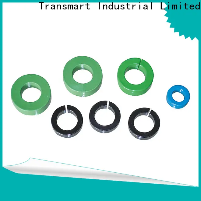 Transmart OEM amorphous alloy for home appliance 1