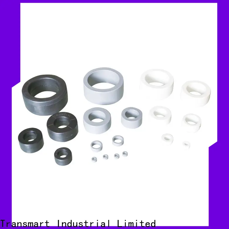 Bulk purchase ODM toroidal transformer gap company for motor drives 1