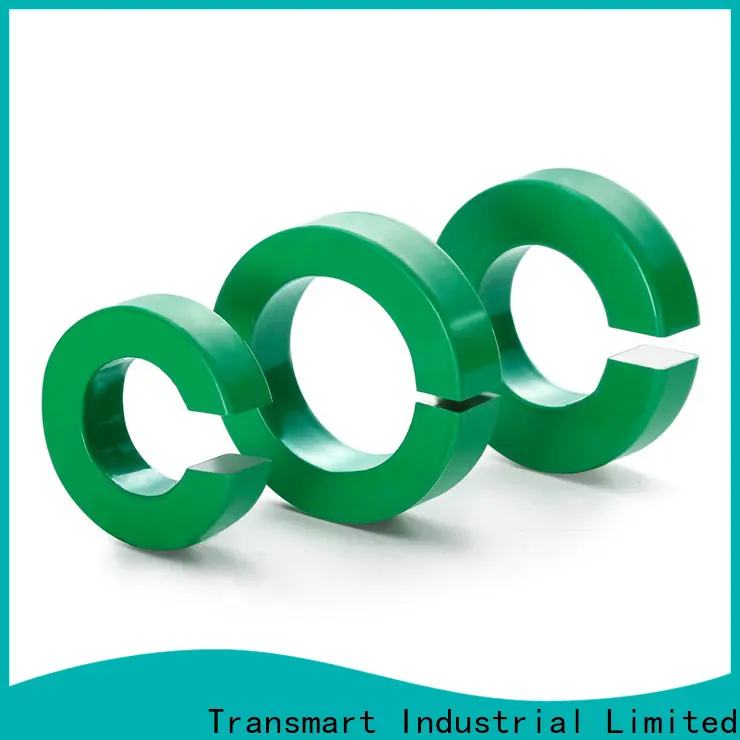 Wholesale OEM hot rolled silicon steel sheet cores supply for instrument transformers 1