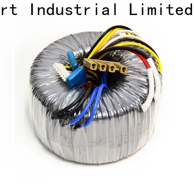 Transmart chokes pole mounted transformer suppliers for motor drives 1