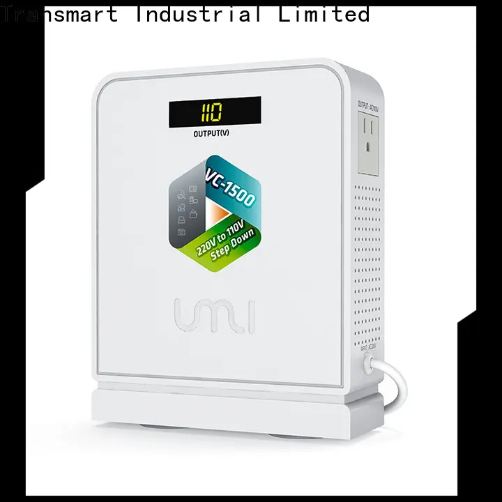 Transmart Wholesale electrical transformer factory for home appliance 1