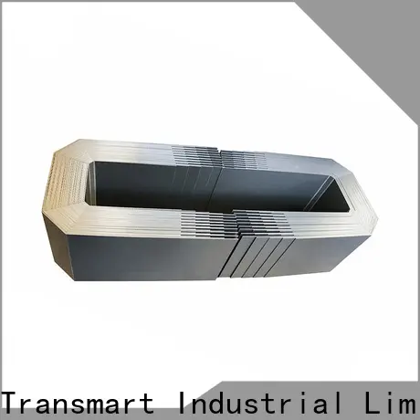 Bulk purchase best scrap transformer core silicon supply for motor drives 1