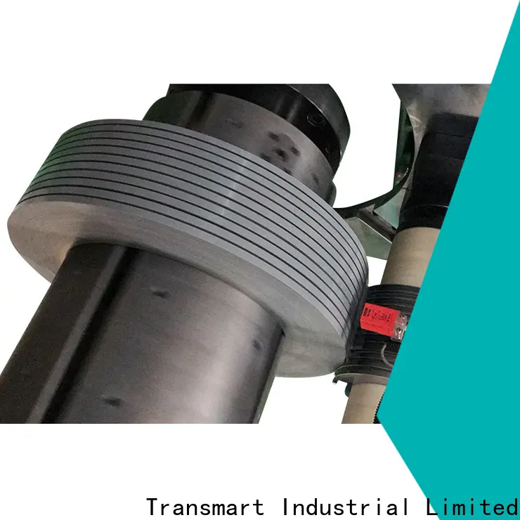 Transmart febased coercivity of soft iron for business for motor drives 1