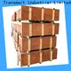 Transmart steel first for magnets for business for instrument transformers 1