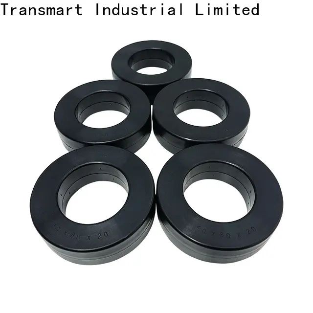 Transmart current nanocrystalline transformer core for electric vehicle 1