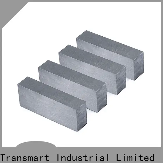 Transmart nanocrystalline magnetic core suppliers company for electric vehicle 1
