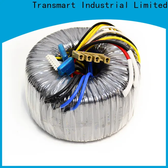 Custom high quality electrical transformer design mode factory for motor drives 1