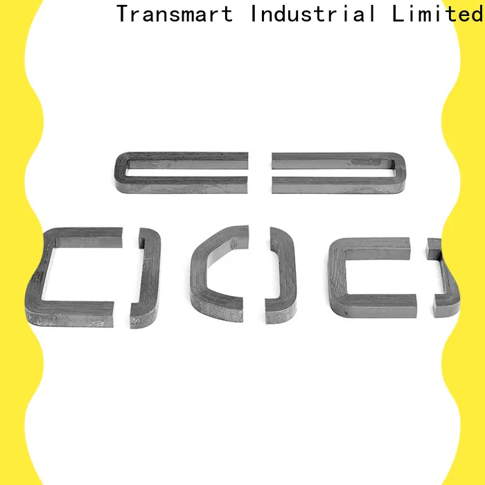 Transmart unicore transformer core for business for instrument transformers 1
