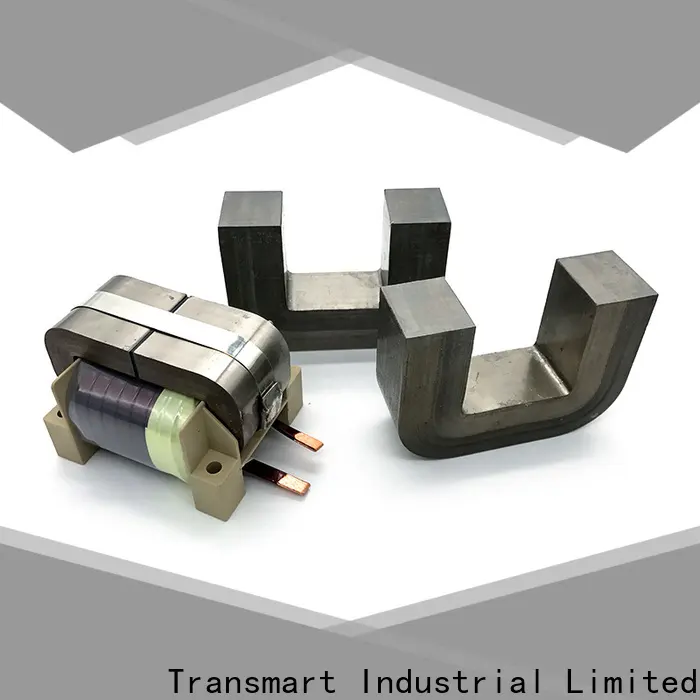 Transmart cores power transformer materials factory for home appliance 1