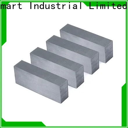 Bulk buy high quality ferrite magnet gap supply for home appliance 1