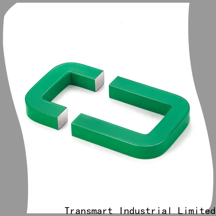 Transmart Transmart OEM cold rolled grain oriented silicon steel company for audio system 1