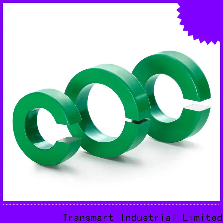 Custom high quality magnetic core materials cores company medical equipment 1