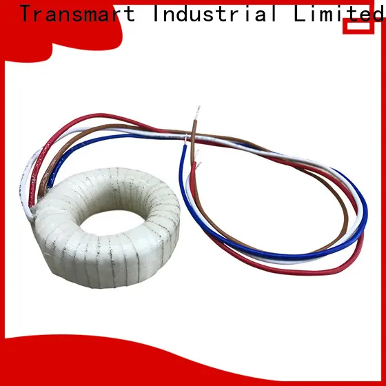Transmart custom application of transformer down suppliers for motor drives 1