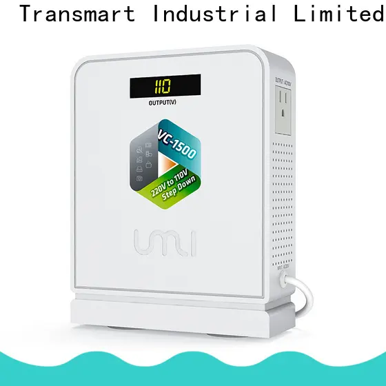 Transmart down 120v to 12v lighting transformer factory for motor drives 1