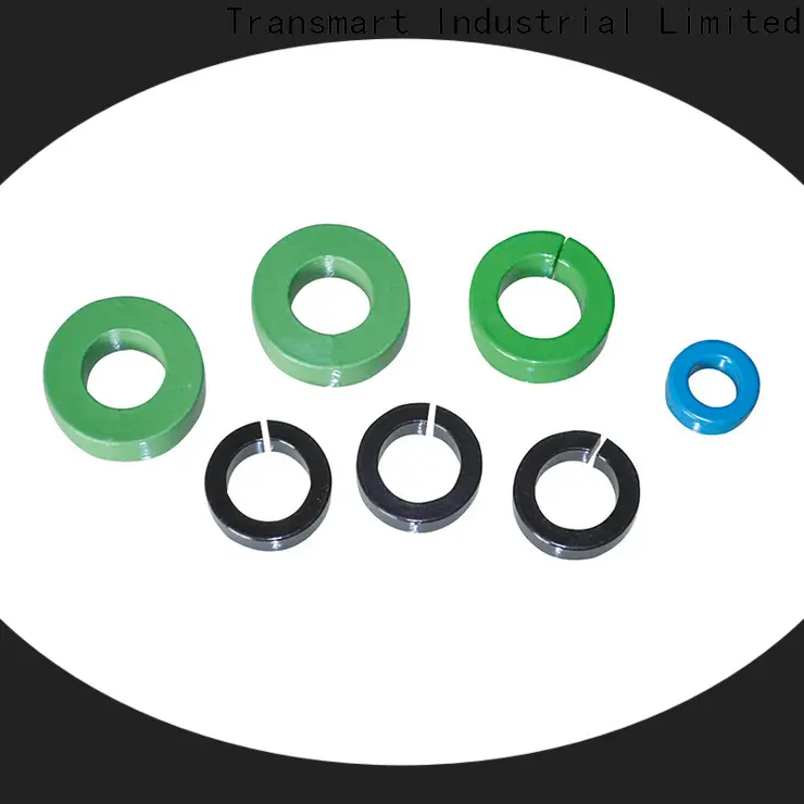 Transmart ccore ferrite toroid manufacturers power supplies 1