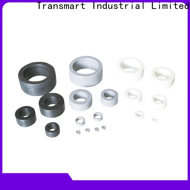 Transmart cobased magnetic metals supply for renewable energies 1