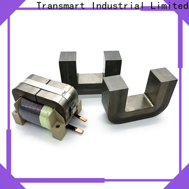 Transmart OEM best mumetal core company for electric vehicle 1