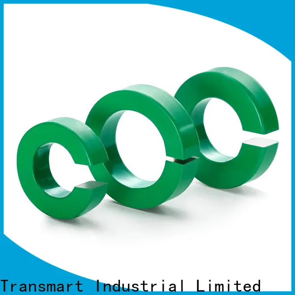 Transmart OEM laminated steel ecores factory for audio system 1