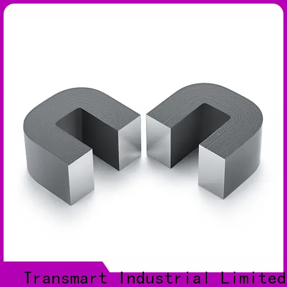 Transmart Wholesale laminated steel suppliers factory for audio system 1