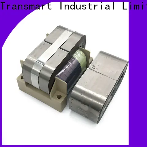 Transmart block magnetic core materials company medical equipment 1