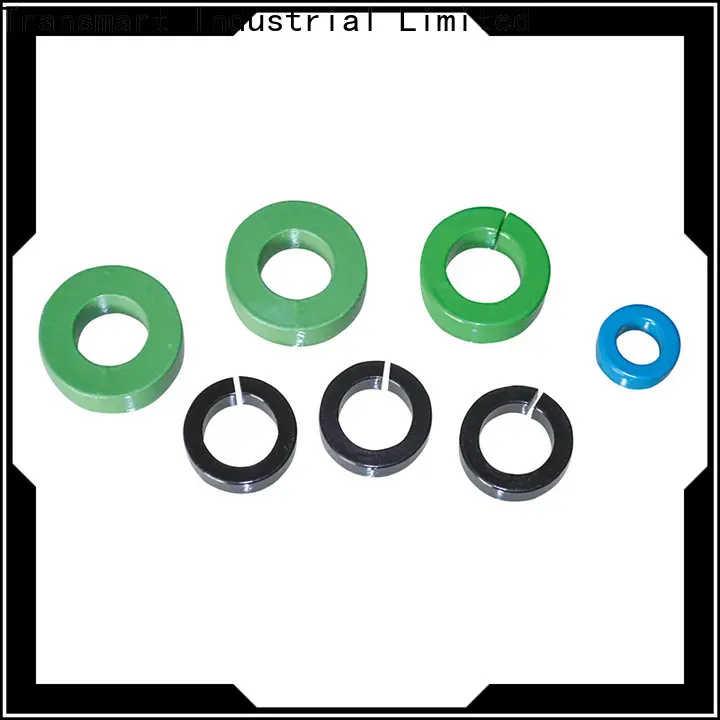 Transmart high quality low loss transformers amorphous factory for home appliance 1