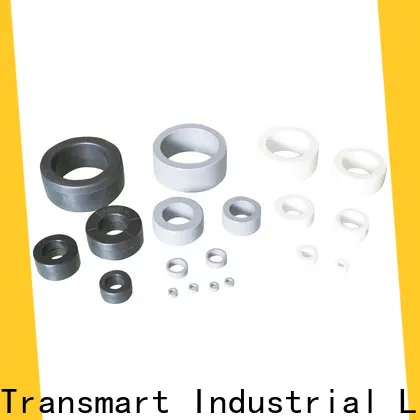 ODM high quality toroidal transformer core suppliers for instrument transformers 1