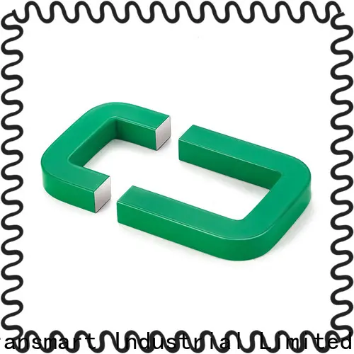 Transmart Transmart high quality transformer lamination sizes manufacturers for motor drives 1