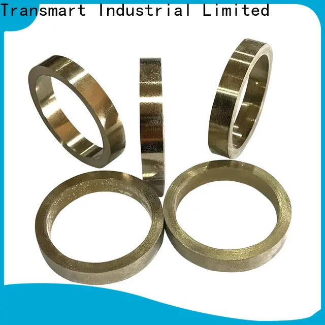 Transmart Transmart alloy metal works suppliers for electric vehicle 1