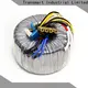 Transmart Transmart best toroidal power transformer manufacturers for audio system 1