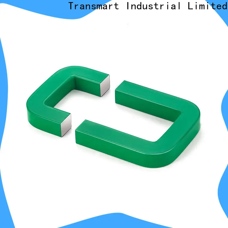 Transmart ODM cogent electrical steel ccores supply medical equipment 1