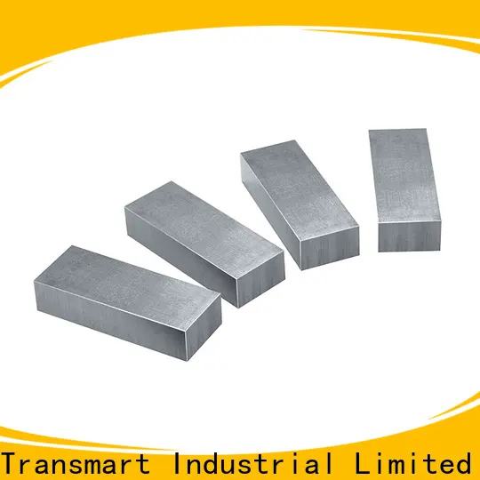 Custom ODM met glas block company for renewable energies 1